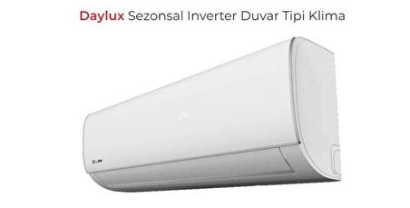 Daylux SPLİT KLİMA DTXM50 18000 Btu A++ Duvar Tipi Klima