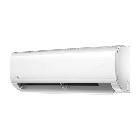 Kaira Plus DTXR25KP 9000 BTU A++ Wifi Inverter Super İonizer Duvar Tipi Klima (Montaj Dahil)