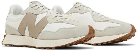 New Balance 327 'Moonbeam Driftwood Spor Ayakkabı