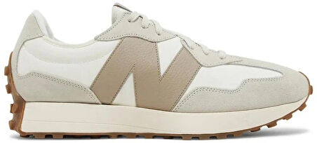 New Balance 327 'Moonbeam Driftwood Spor Ayakkabı
