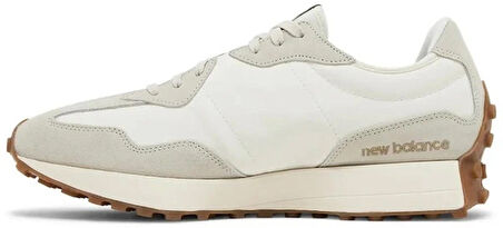 New Balance 327 'Moonbeam Driftwood Spor Ayakkabı