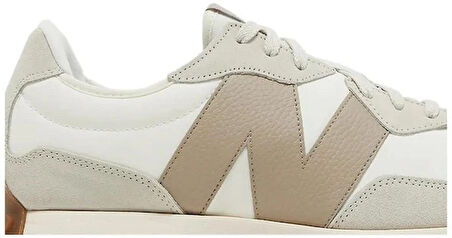 New Balance 327 'Moonbeam Driftwood Spor Ayakkabı