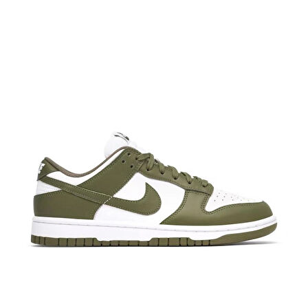 Nike Dunk Low Olive Spor Ayakkabı