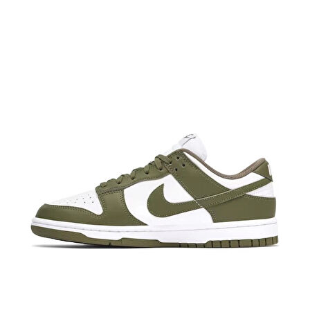 Nike Dunk Low Olive Spor Ayakkabı