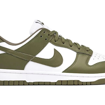 Nike Dunk Low Olive Spor Ayakkabı