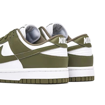 Nike Dunk Low Olive Spor Ayakkabı
