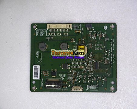 6917L-0119A, REV 0.41 3PHCC20006A-H PCLF-D202 A 6917L0119A Led Driver Board