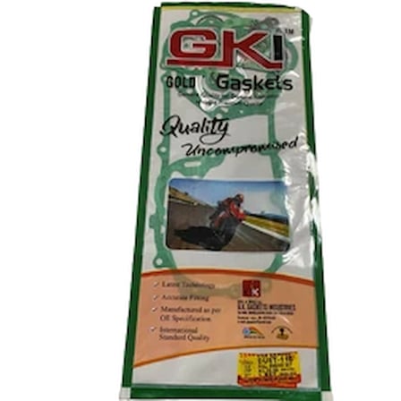 CONTA DUET GKI TK