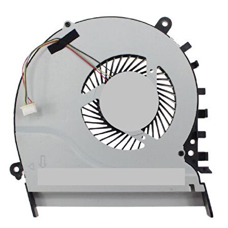 Asus K551L, K551LA, K551LB, K551LB-XX212D, K551LB-XX213D, K551LN, K551LN-XO198H Uyumlu Fan Soğutucu
