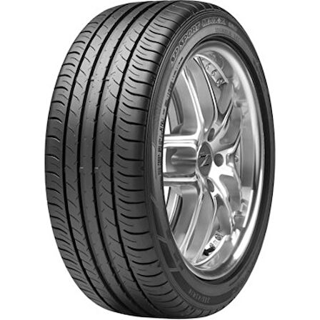 Dunlop 225/45R17 91W Sp Sport Maxx 050 (Yaz) (2025)