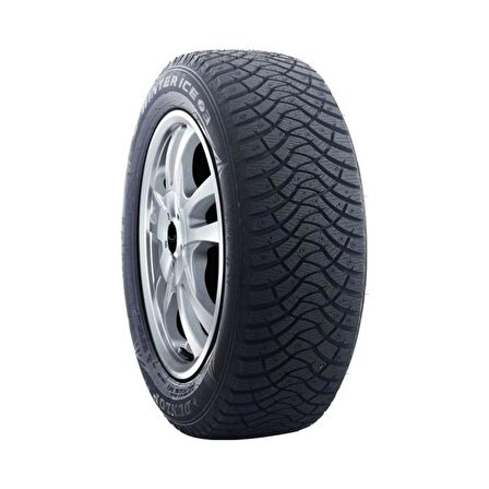 Dunlop 275/45R20 110T XL TL Grandtrek Ice 03 4x4 Kış Lastiği ( Üretim Yılı: 2022 )