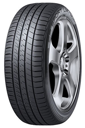 Dunlop 225/40 R18 TL 92W XL SP SPORT LM705 Yaz Lastiği (Üretim Tarihi:2024) 