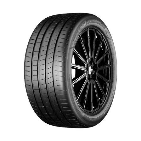 Dunlop Blue Response TG 255/45R19 104W XL EV 4x4 Yaz Lastiği (Üretim Yılı:2026)