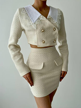 Stanis Chanel Takım