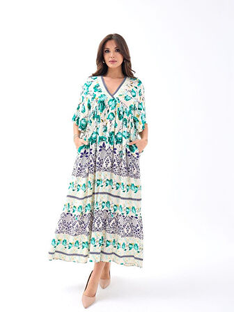 5832 ELBİSE-MİNT
