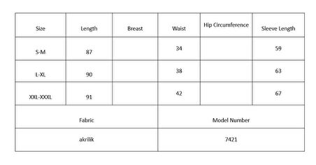 Kadın Uzun Kollu Omuzlar Açık Detay Triko Elbise