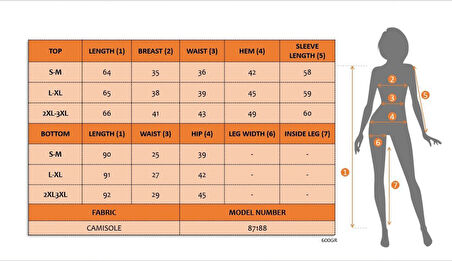 Kadın Uzun Kollu Bisiklet Yaka Kaşkorse Bluz Ve Yırtmaçlı Etek Ikili Takım