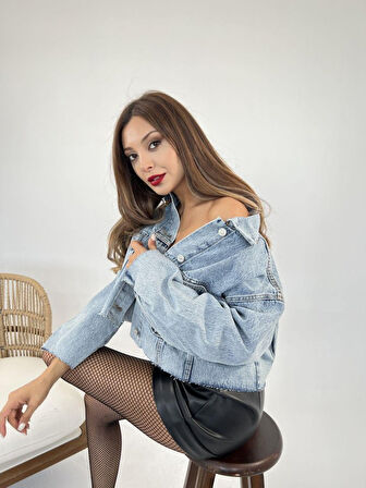 5584 KOT CEKET-MAVİ