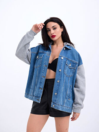 6712 KOT CEKET-MAVİ