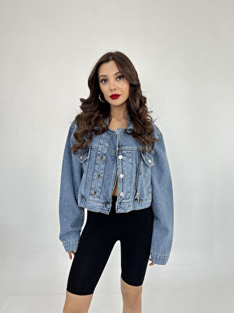 6925 KOT CEKET-MAVİ