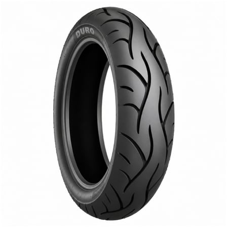 Duro 120/70-14 55S DM1220 Tubeless Dört Mevsim Motosiklet Lastiği (2025)