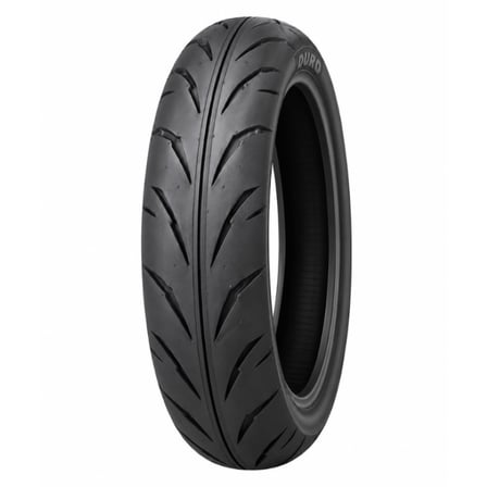 Duro 140/70-17 66H HF918R Tubeless Dört Mevsim Motosiklet Lastiği (2025)