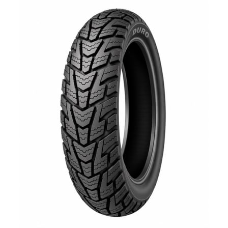Duro 3.50-10 56L DM1305 Tubeless Kış Scooter Lastiği (2025)