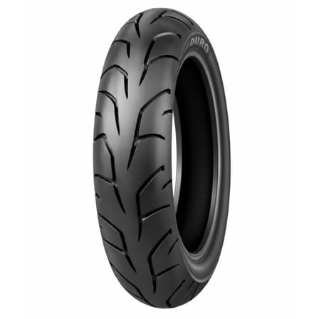 Duro 150/70-13 64S DM1219 Tubeless Dört Mevsim Motosiklet Lastiği (2025)