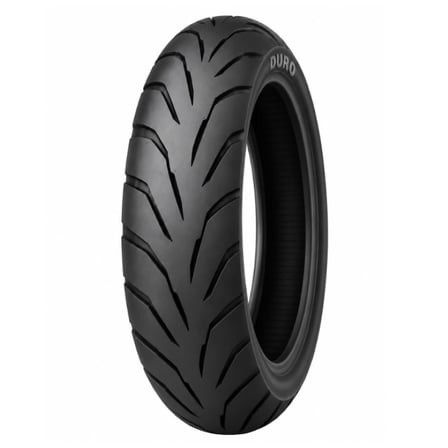 Duro 110/70-12 47L DM1092F Tubeless Dört Mevsim Motosiklet Lastiği (2025)