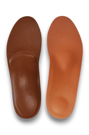 Starflex Ortopedik Tabanlık Epinli (1 Çift)