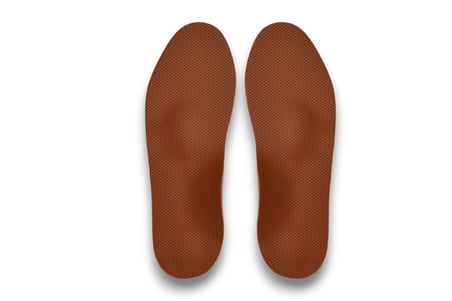 Ortopedik Mantar Tabanlık Epinli (1 Çift)
