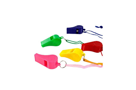 Düdük Sesli Üfleme Aktivite’ İşitsel Algısal Motor Dikkat Gelişim