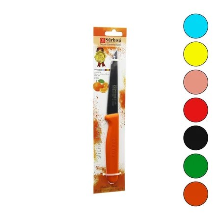 Sürbisa NO-61004 Sebze Bıçak
