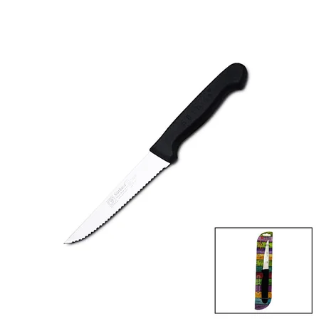 Sürbisa NO-61004-LZ Lazer Bilemeli Sebze Bıçak
