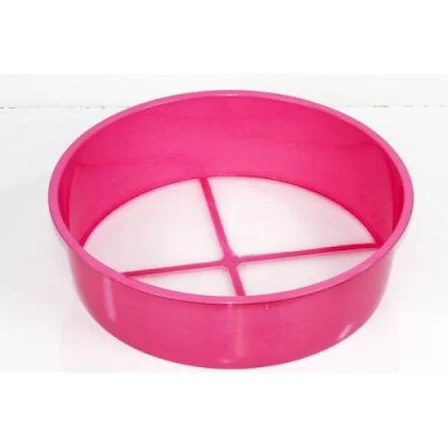 Çobanoğlu Plastik Büyük Un Elek