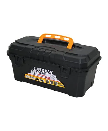 Super-Bag ASR-5034 Tool Box Klasik Takım Çantası 29cm 12 ''