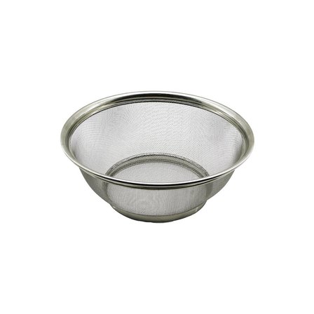 Ivory IVO-SZG-120 Metal Tel Sepet Süzgeç 28cm Kulpsuz