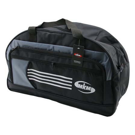 Mkm Sports Bag Seyahat Çantası 60x36x20cm 03-90-157 3 Bölmeli 303-S Model Büyük Boy