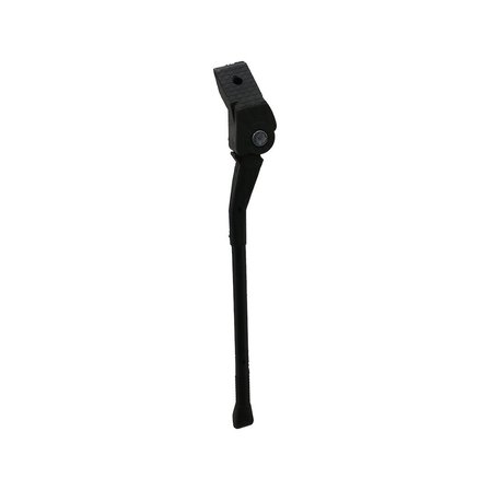 King Bisiklet Ayaklık 26cm Park Siyah Plastik