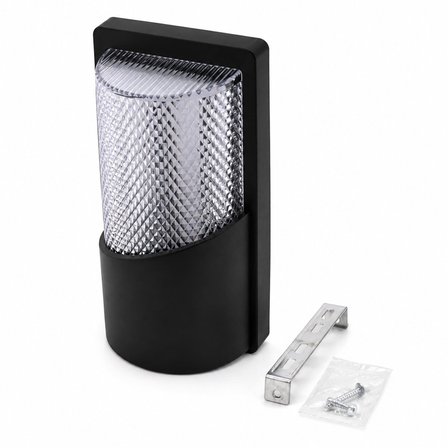 ARS-348955 Köşk LED Aplik Duvar Lambası 22W IP66 50.000 Saat LED Ömrü