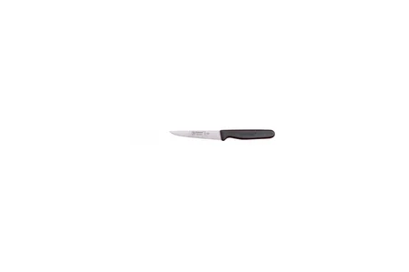 Sürbısa 61004LZ - Sürmene Lazerli, Tırtıklı Sebze Bıçağı 9,5cm