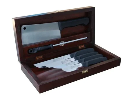 Sürbısa 61507E - Sürmene Kurban Seti - 6'li Set