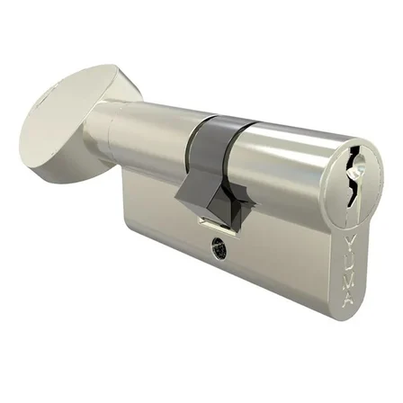 Yuma 68 mm Saten Mandallı Cerman Barel / Kilit Göbeği Topuzlu