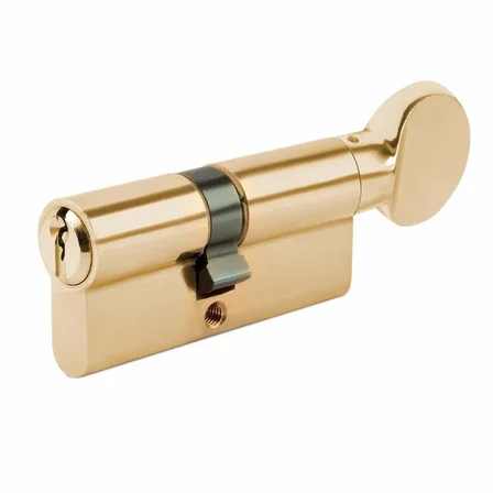 Yuma 68 mm Mandallı Bilyalı Barel / Kilit Göbeği Topuzlu