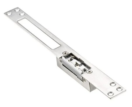 Yuma Bas - Aç, Elektrikli Kapı Karşılığı