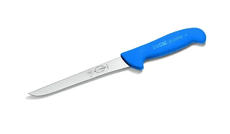F.Dick F.Dıck 8 2368 18 Kasap Sıyırma Bıçağı 18 cm - Ergo Grip