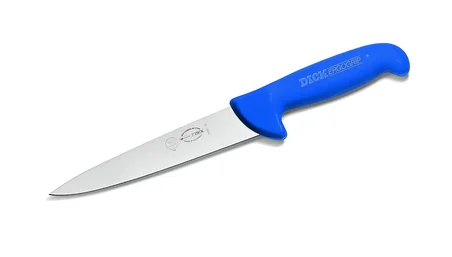 F.Dick F.Dıck 8 2007 13 Kasap Kemik Sıyırma Bıçağı 13 cm - Ergo Grip