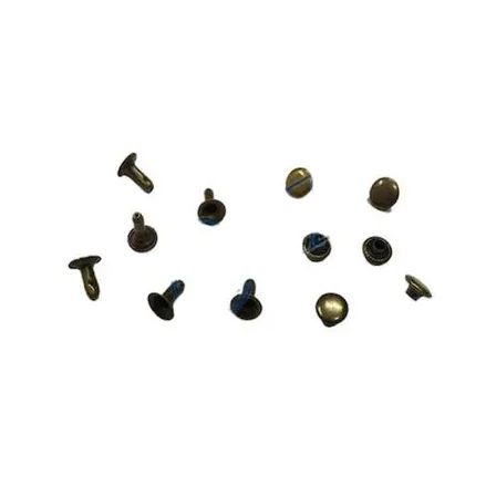 Cntma Rivet Perçin - 7mm, Antik, 1000 Adet