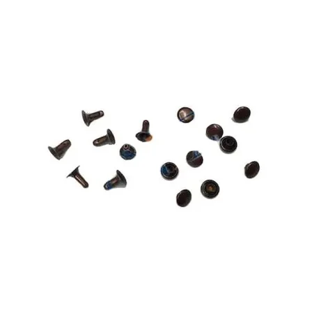 Cntma Rivet Perçin - 7mm, Eskitme, 1000 Adet