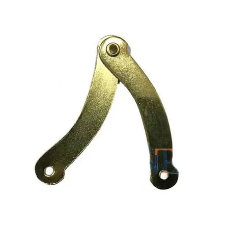 Cntma Sarı, Kutu Makası 8,5 cm - Küçük, Sarı, 100 Adet